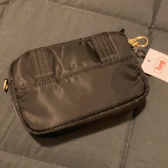 Lug Wicked Coupe purse - Picture 7 of 7